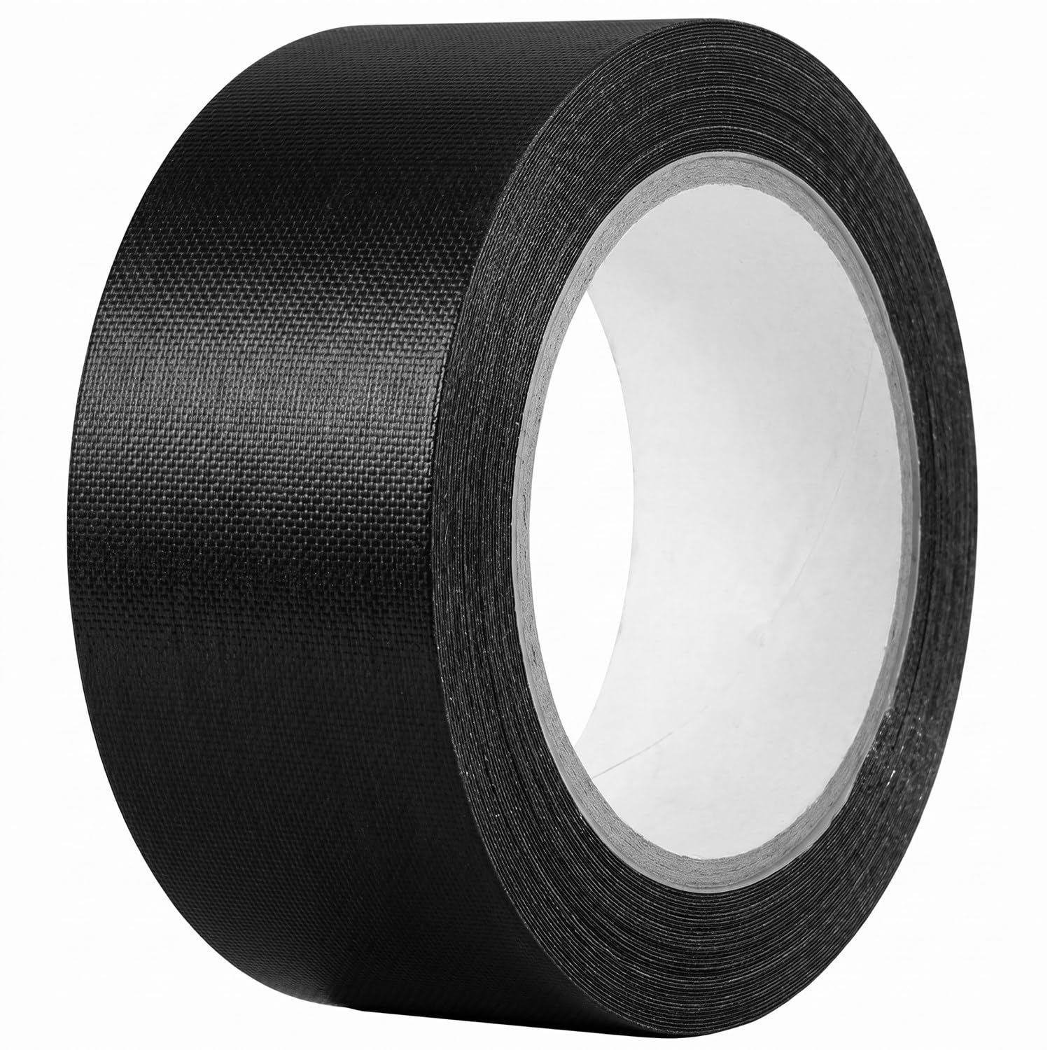 テフロンテープ 耐熱テープ 高温テープ 耐熱300℃ PTFE フッ素樹脂粘着テープ 黒 高温用 耐熱300℃ 絶縁 断熱 防水 防油 耐圧 厚さ0.13mm 幅25mm 静電気防止 作業補修 家庭用 工業用 強粘着 耐薬品 (長さ10m、幅20mm、厚さ0.13mm)