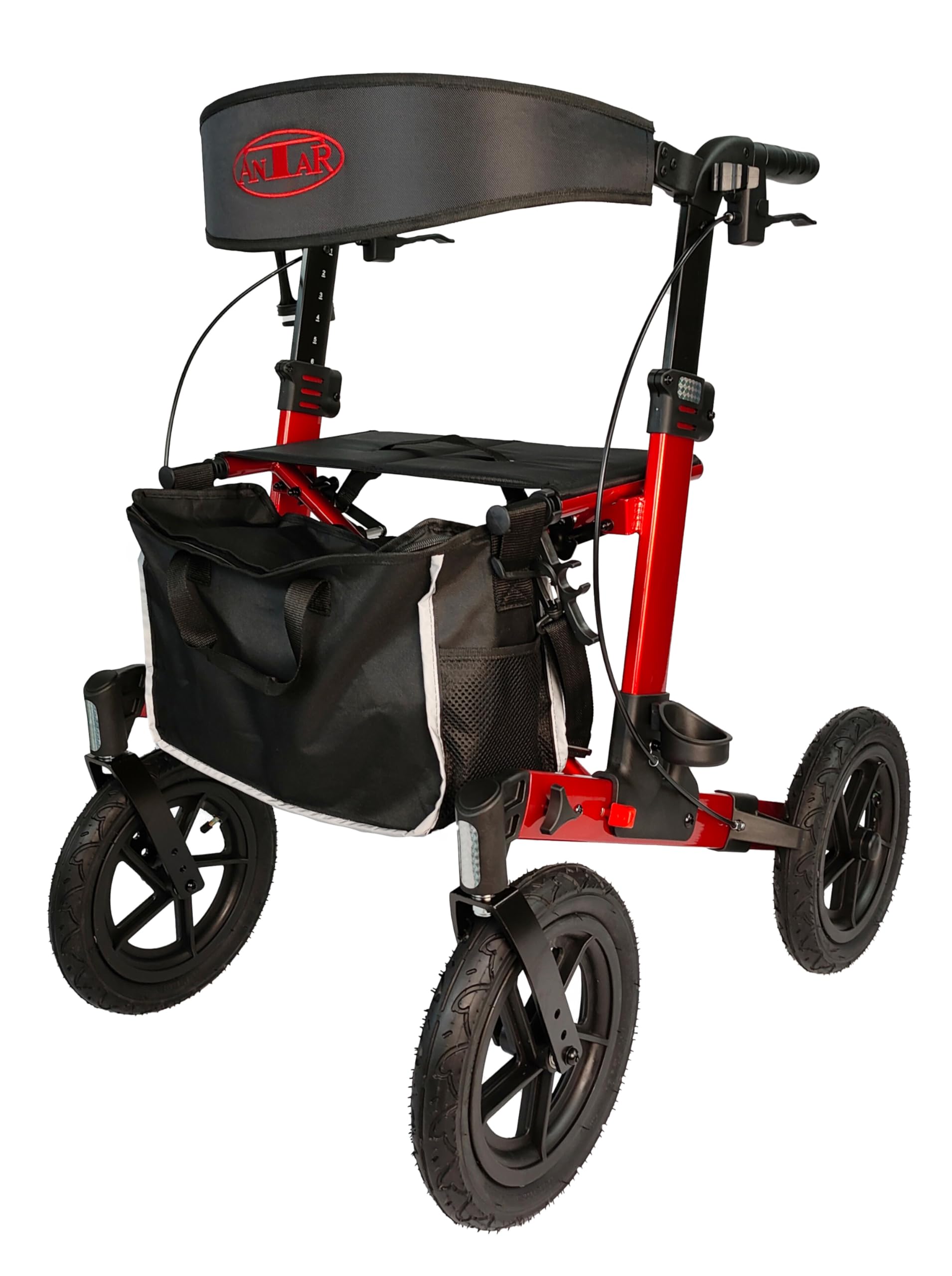 Antar AT51045 chodzik outdoorowy Premium z oponami pneumatycznymi