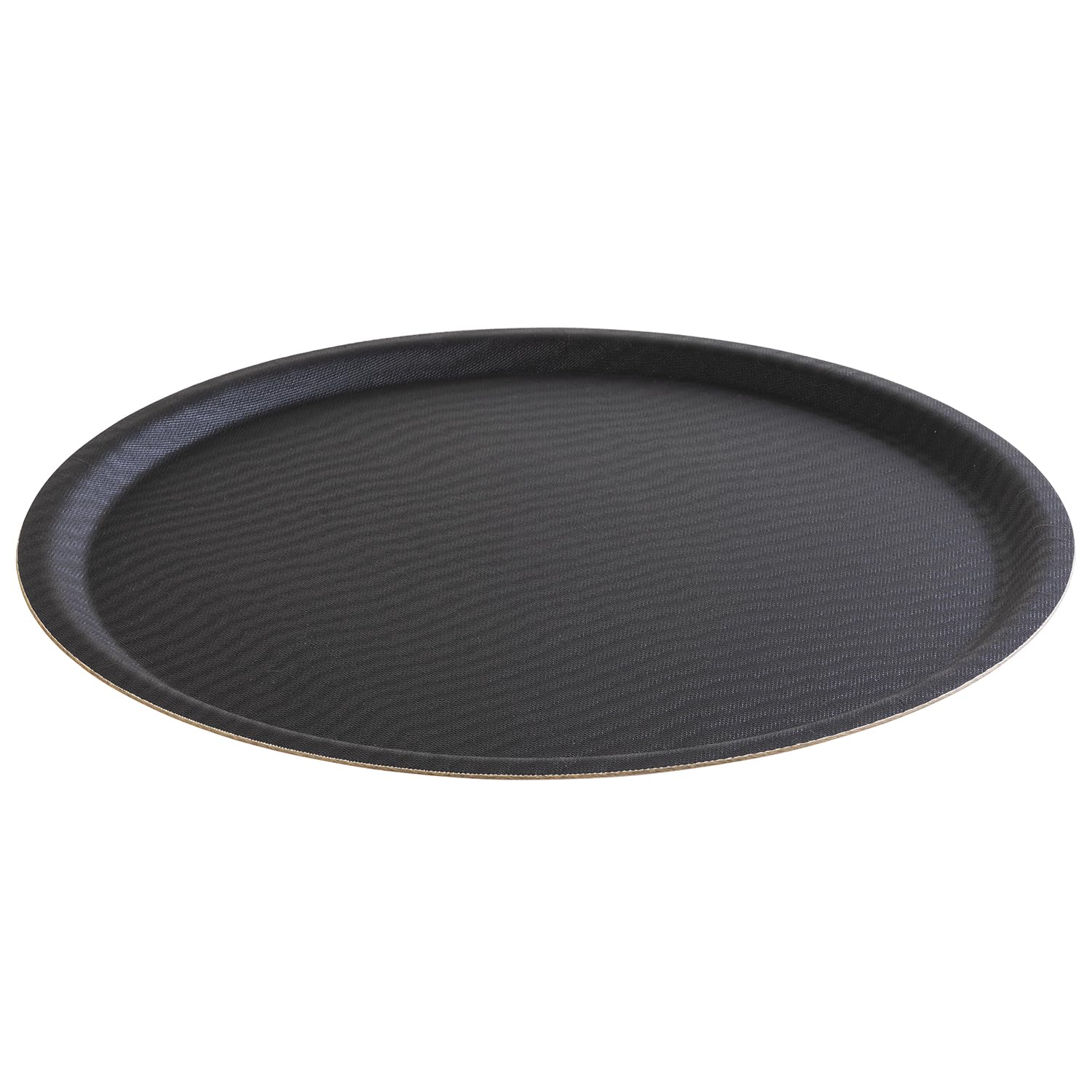 APS Plateau Ø 43 cm, H: 1,5 cm glasfaserverstärkte Plastique