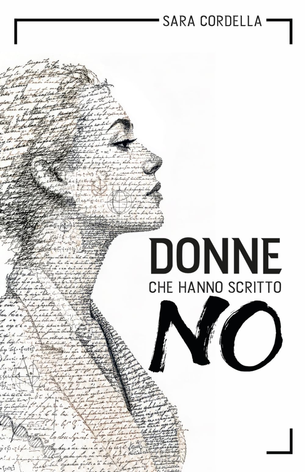 Donne che hanno scritto NO