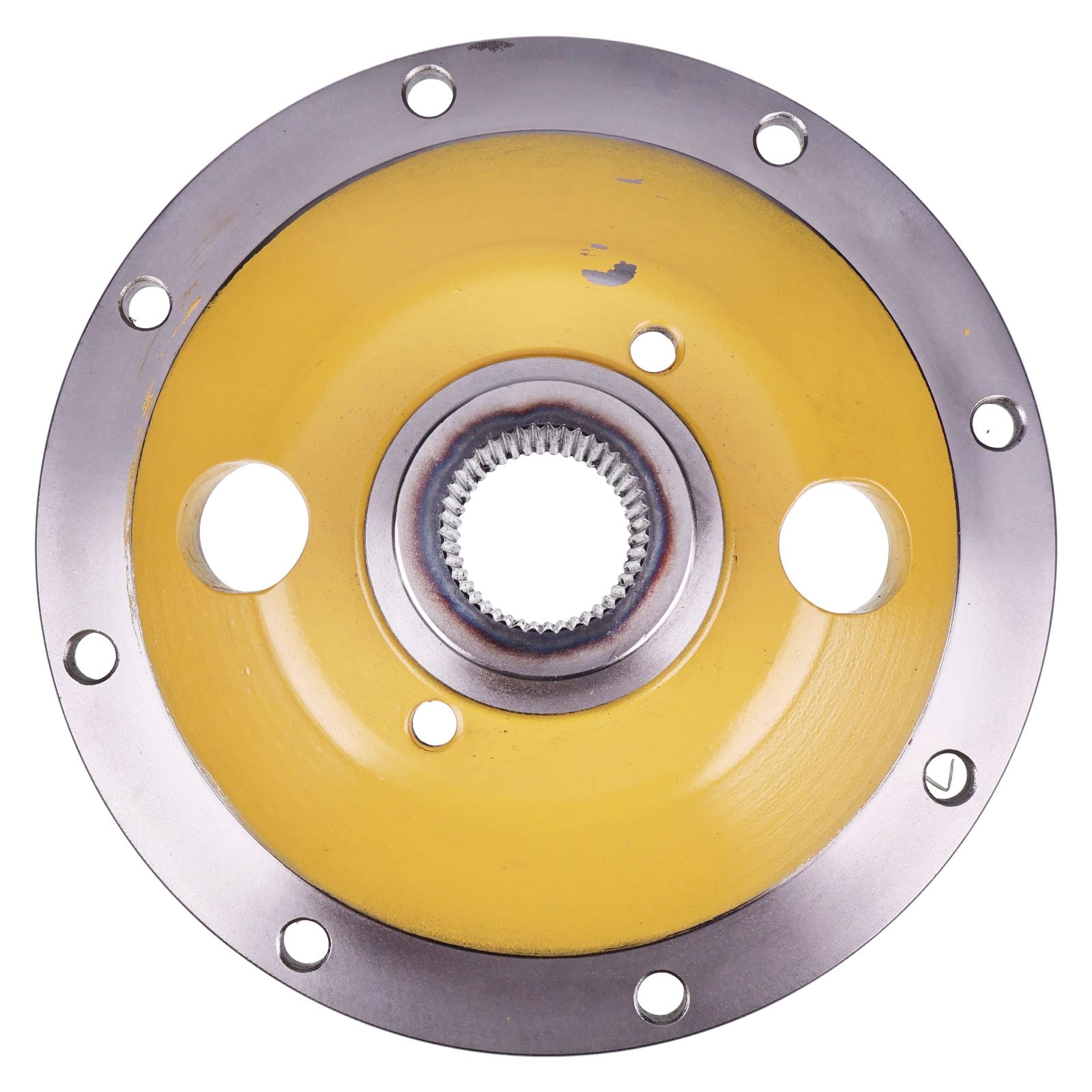 Amazon.com: zt truck parts Flange 103-27-21232 for Komatsu D20P-5A