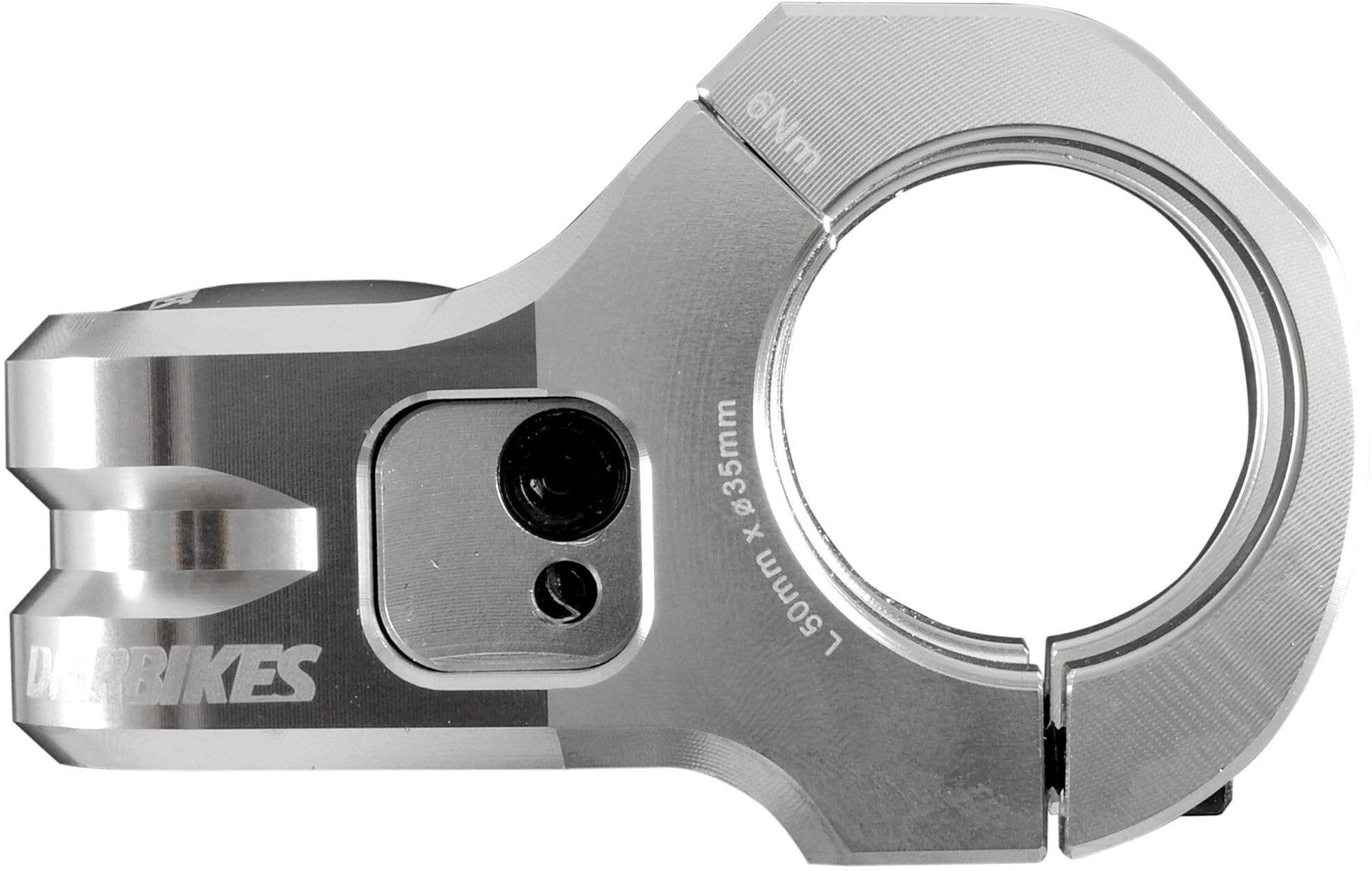 DMR DEFYステム31.8mm Amazon.com: DMR DEFY 50 (31.8MM) STEM - BLACK : Everything Else