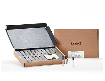 Le Labo Discovery Set 16 x 1.5ml Unisex Fragrance Set