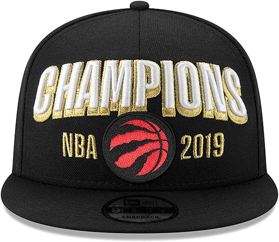 New Era Raptors Champions Hat Baseball Cap The Best In The World