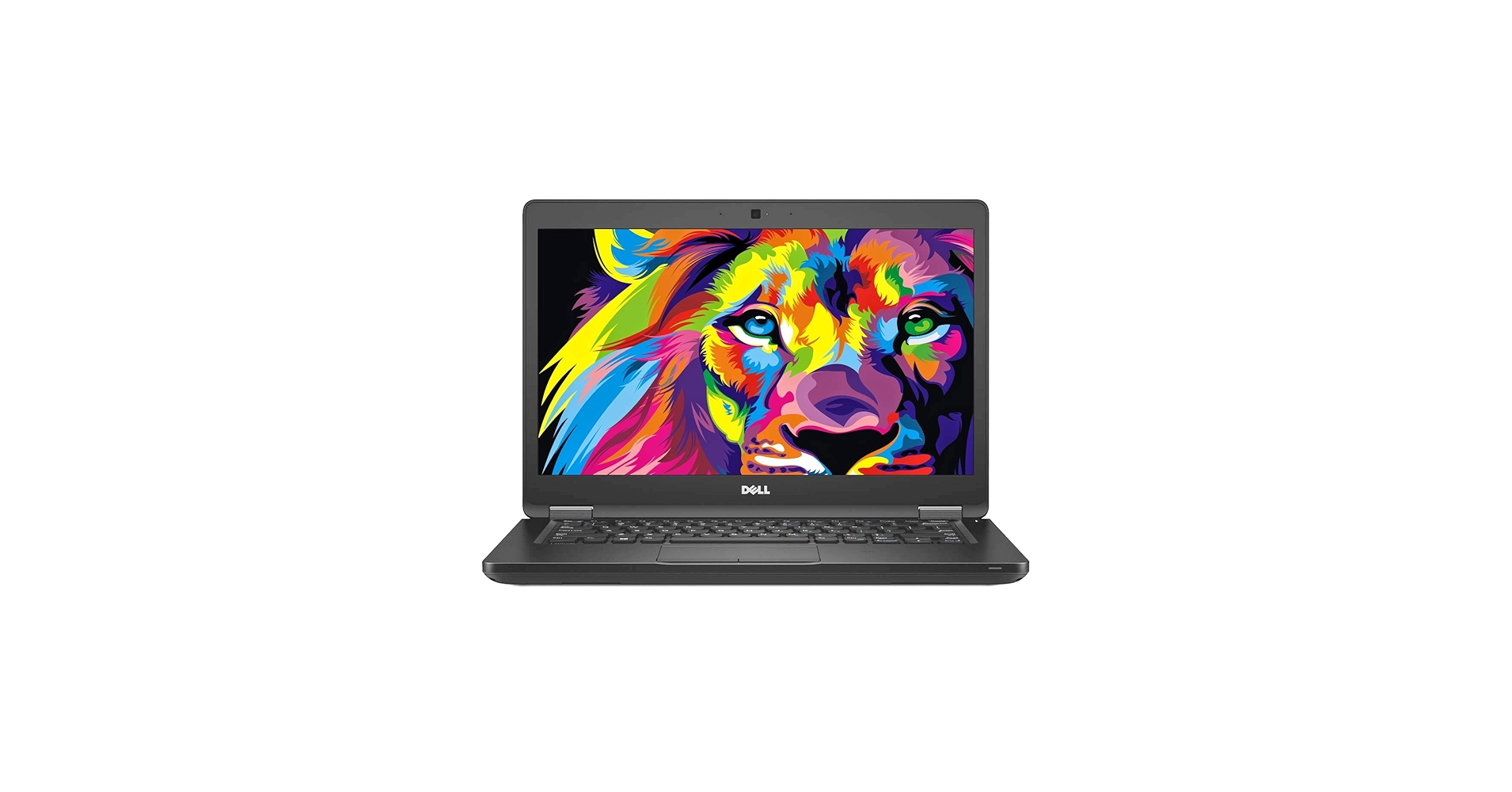 Amazon.com: Dell Latitude 5480 14 Laptop, Intel Core i5