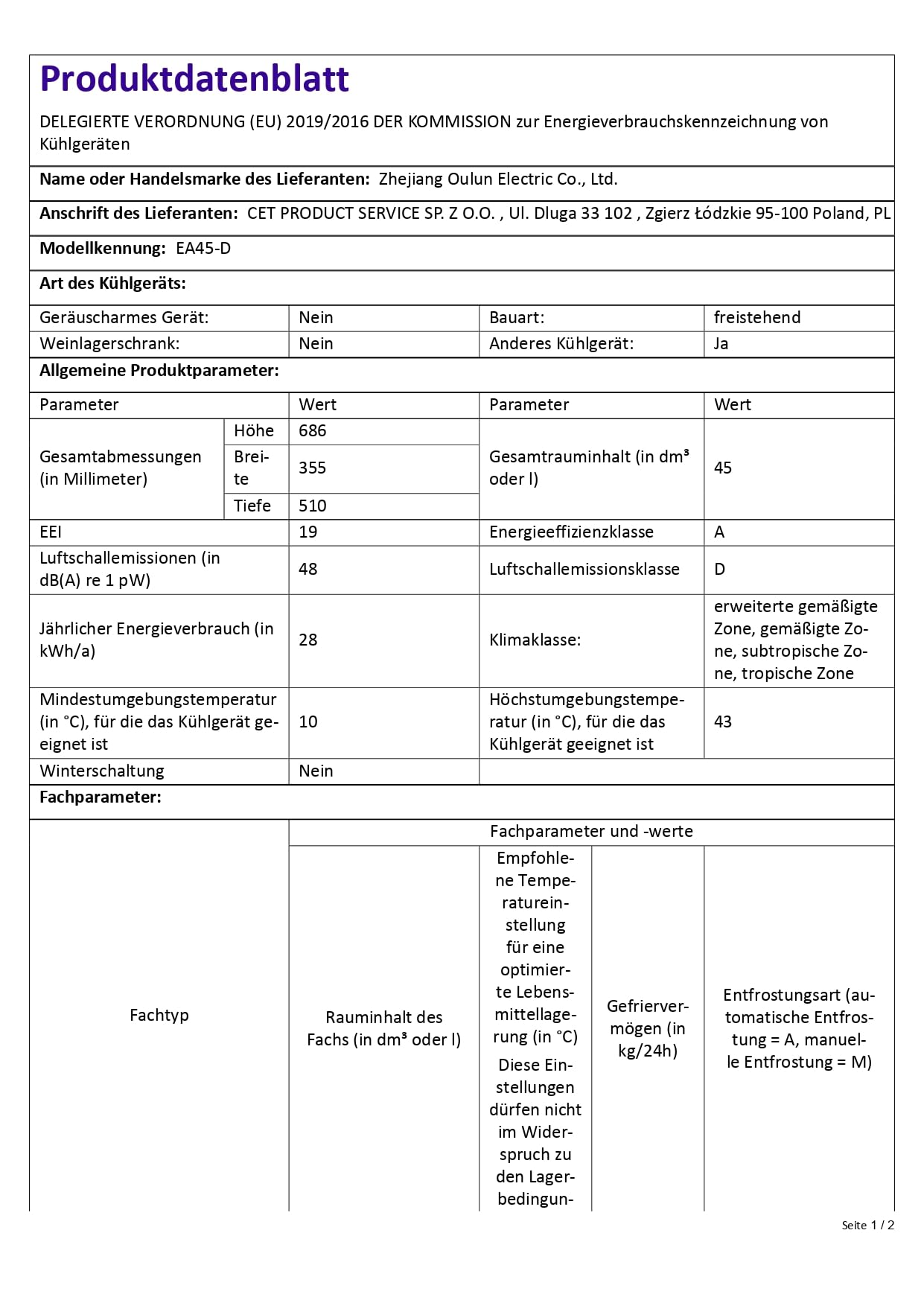 VEVOR Réfrigérateur Portable à Compression 45 L, Glacière Électrique DC 12/24 V et AC 100-240 V, pour Camping Pêche Caravane, Mini Frigo Voiture à Double Zone, -20 à 20 °C, Contrôle via Application