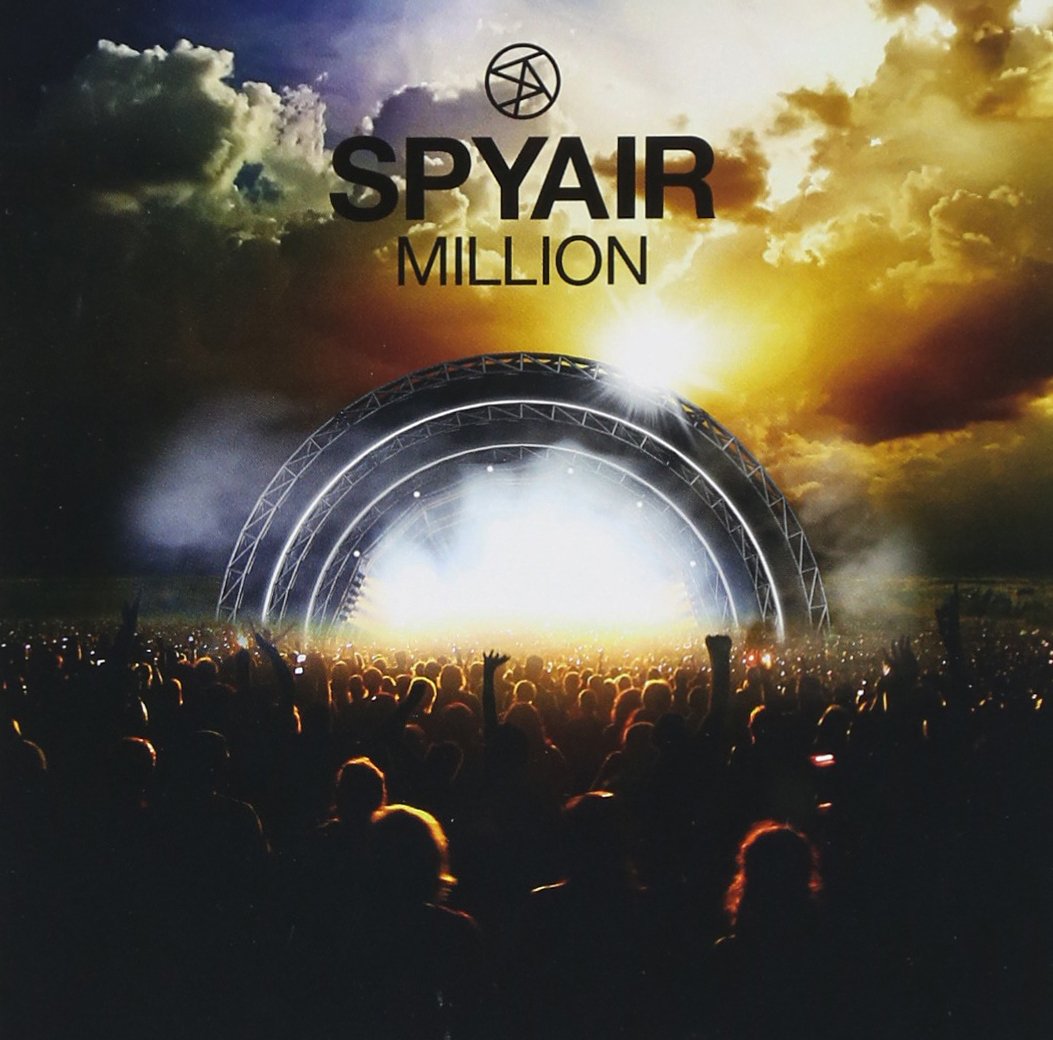 SPYAIR  ジャパニケーション Amazon.co.jp: ジャパニケーション: ミュージック