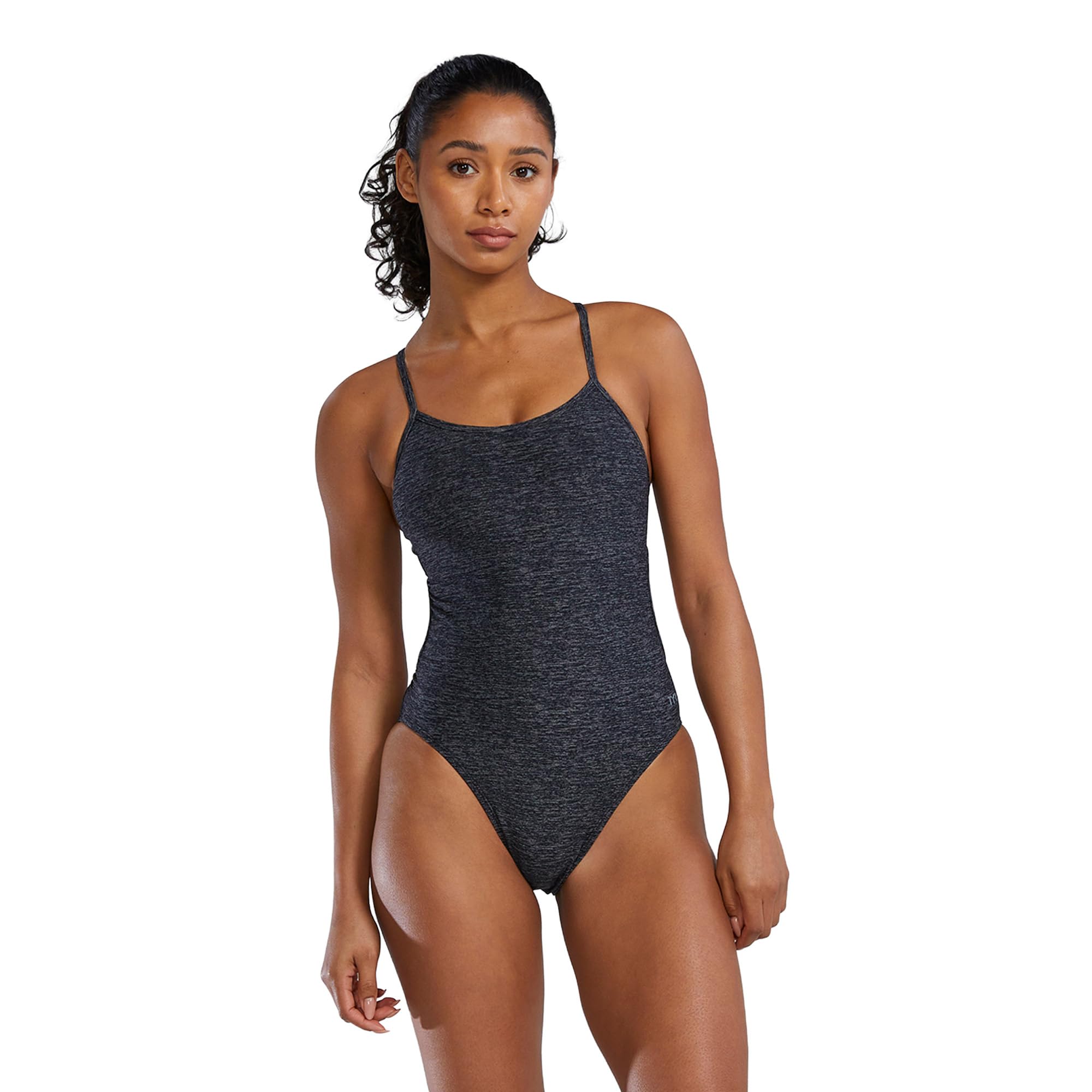 Amazon.co.jp: TYR レディース Durafast One トリニティフィット水着