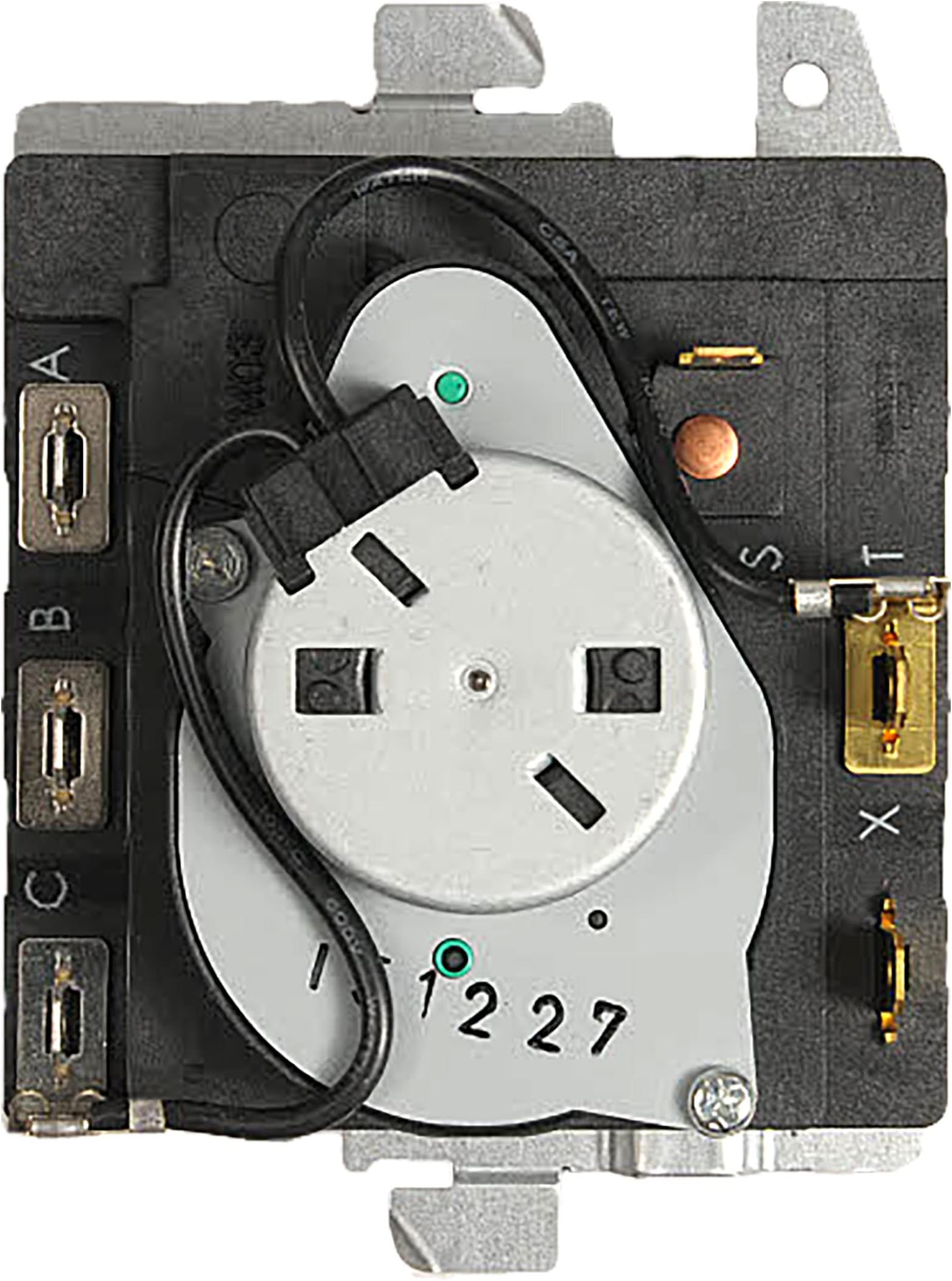 APPLIANCE PARTS WE4M533 Dryer Timer