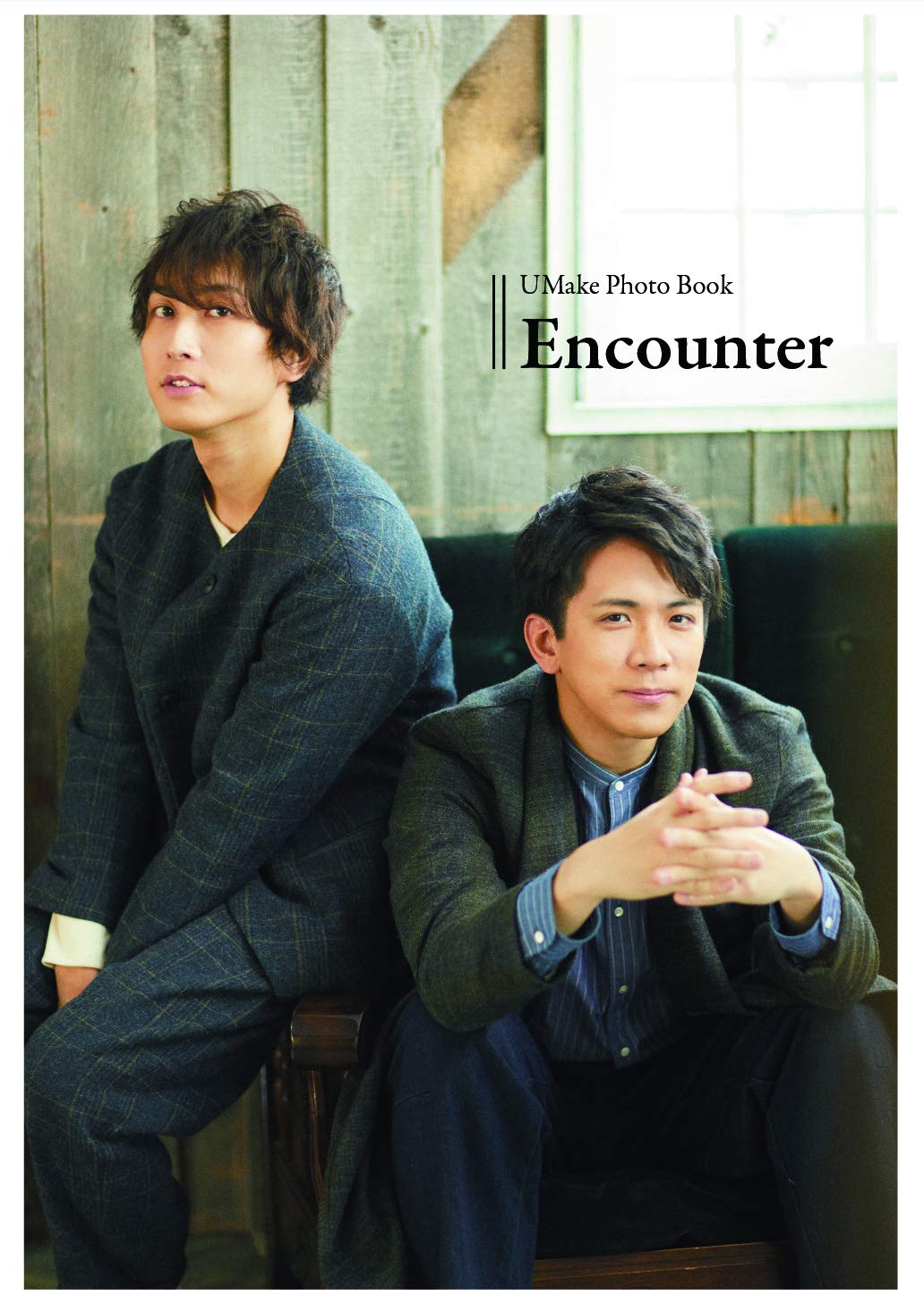 Umake Photo Book Encounter 本 通販 Amazon Umake Photo Book Encounter 本 通販 Amazon