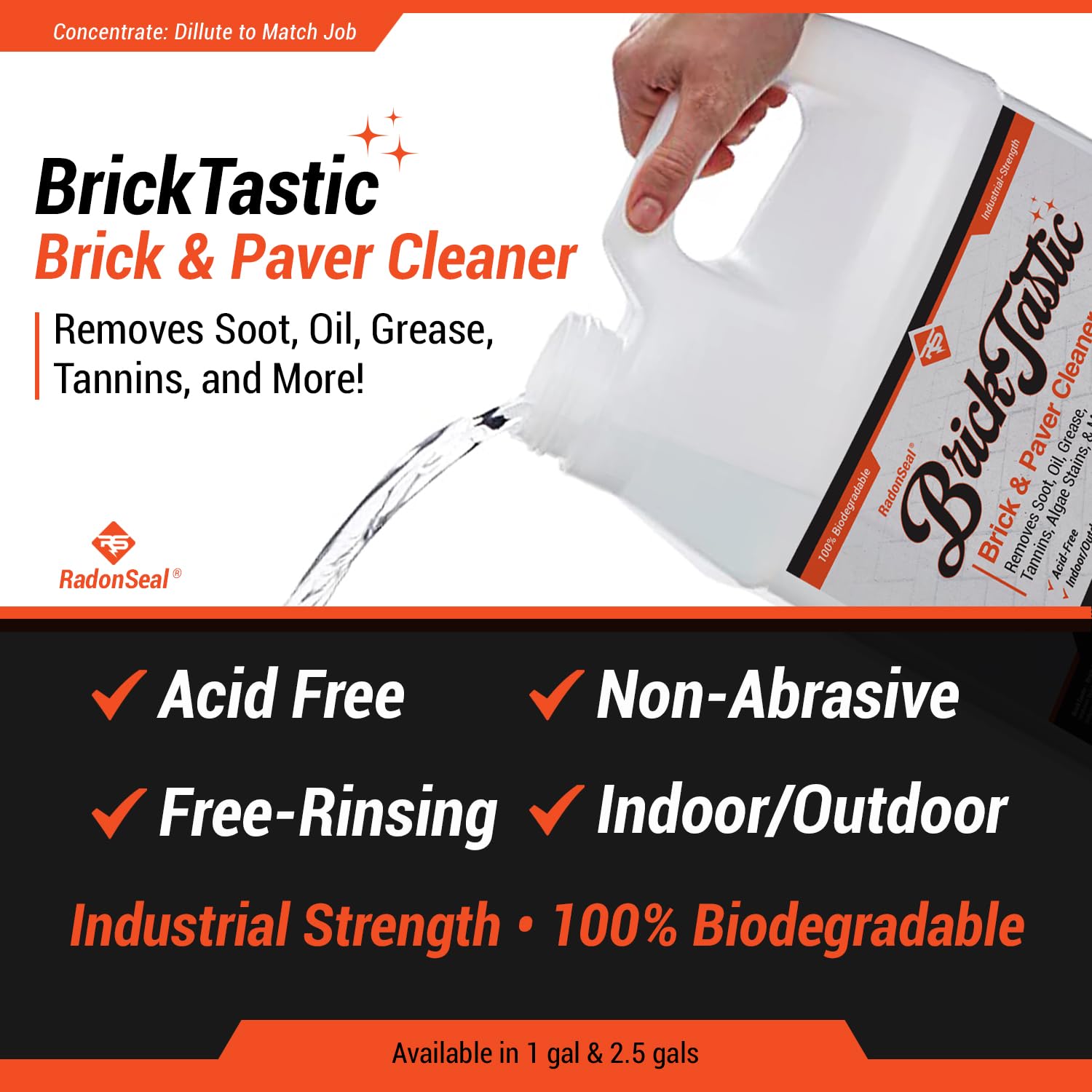 TexMop™ Cleanroom Polyester Cover and Foam Pad for The TX7108 AlphaMop™, 15 x 8