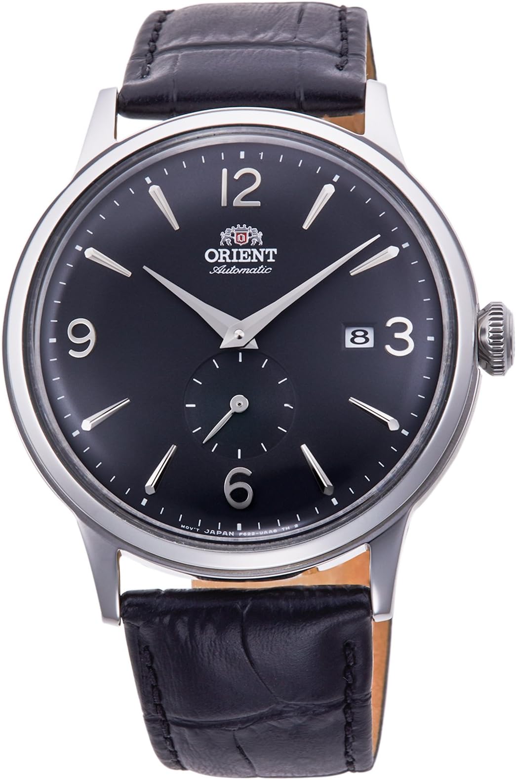 OrientClassical Small Second Mechanical Wristwatch RN-AP0005B Men's