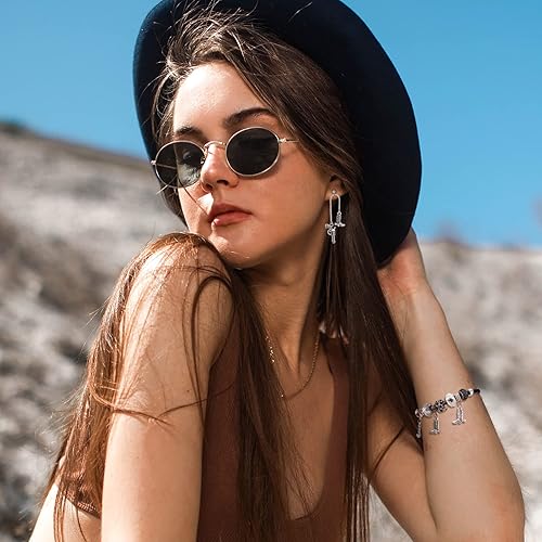 Miniatura 6 de Craftdady Colgantes de plata antigua para zapatos de metal 3D para pulseras, collares, fabricación de joyas