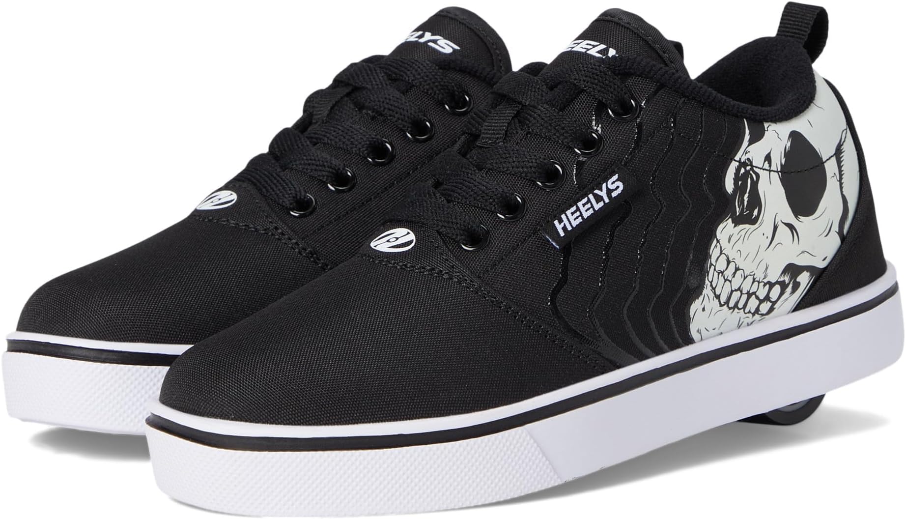 6pm heelys Clearance