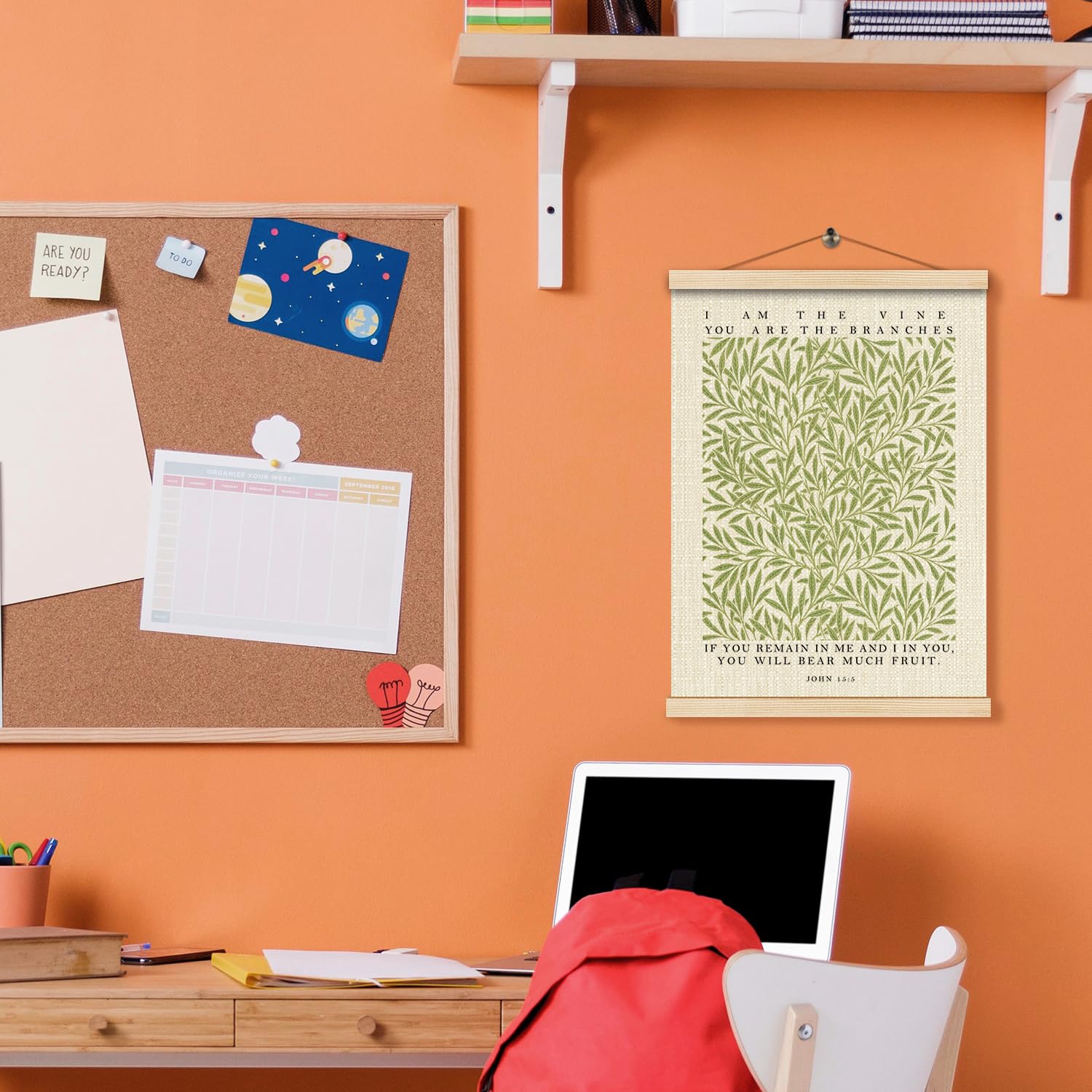 HKTZM 030 Wall Art,Poster appeso,Poster appeso in legno