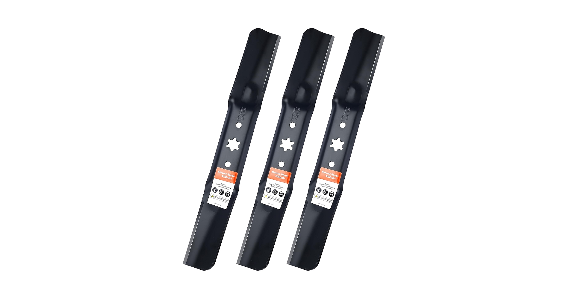 SHARP - ばら Amazon.com : Grasscool ZT1 54 Blades for Cub Cadet Troy Bilt