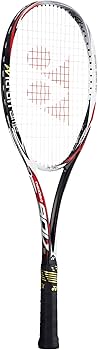 Amazon | ヨネックス(YONEX) ネクシーガ90V NXG90V 364 ジャパンレッド Amazon | ヨネックス(YONEX) ネクシーガ90V NXG90V 364 ジャパンレッド
