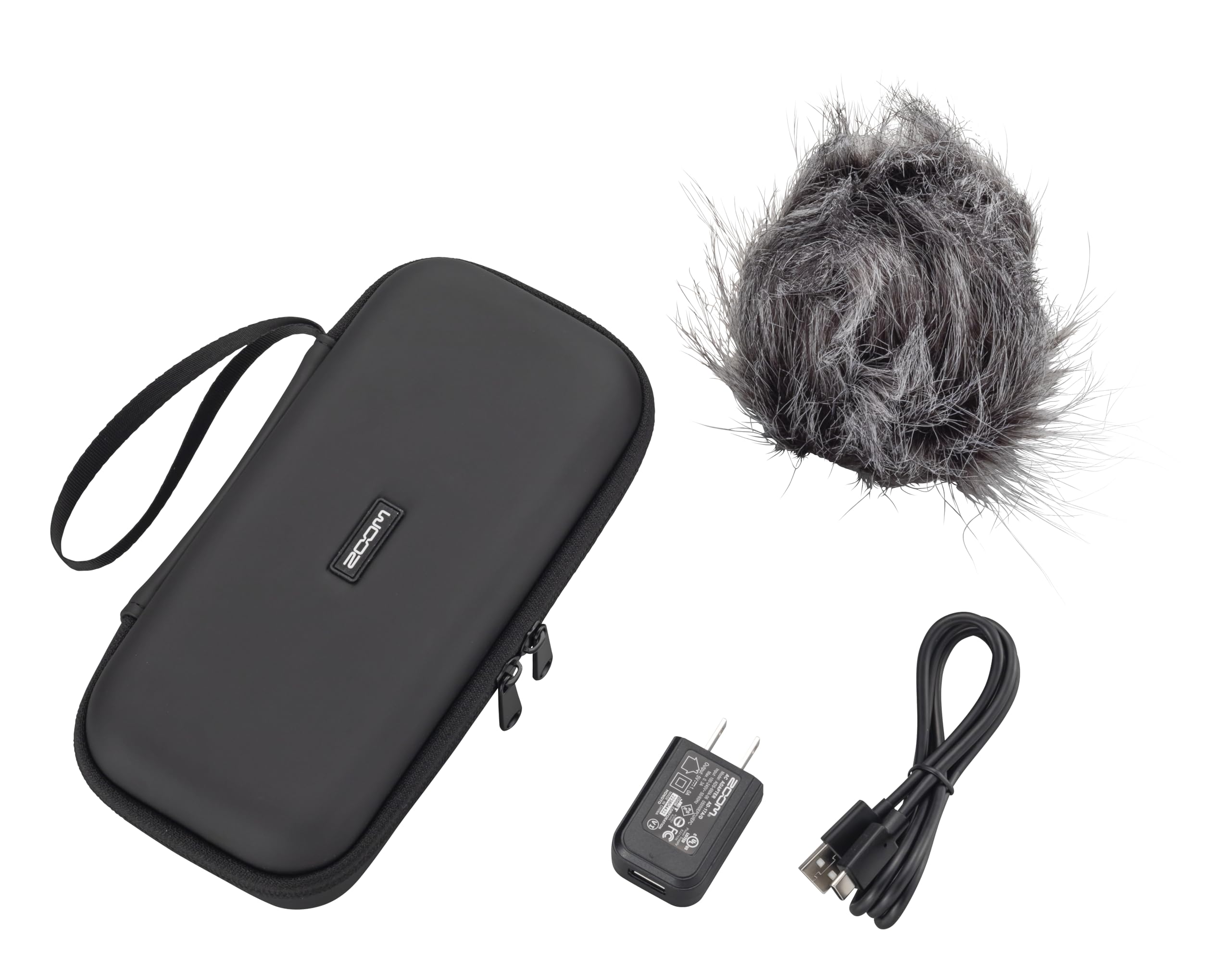 Zoom - APH-6e - Kit accessori per H6essential