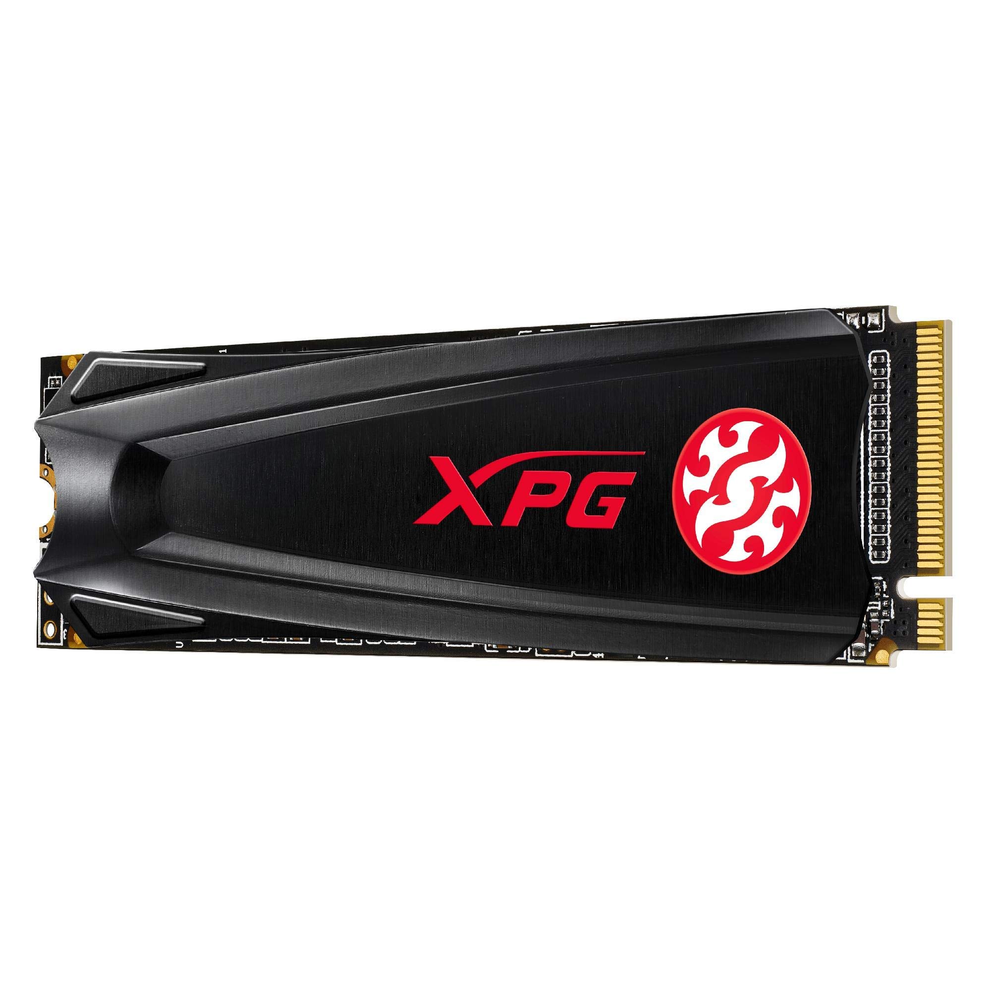 M 2230 Ssd Ssd Xpg Gammix S55 1tb Pcie Gen4 X4 2230