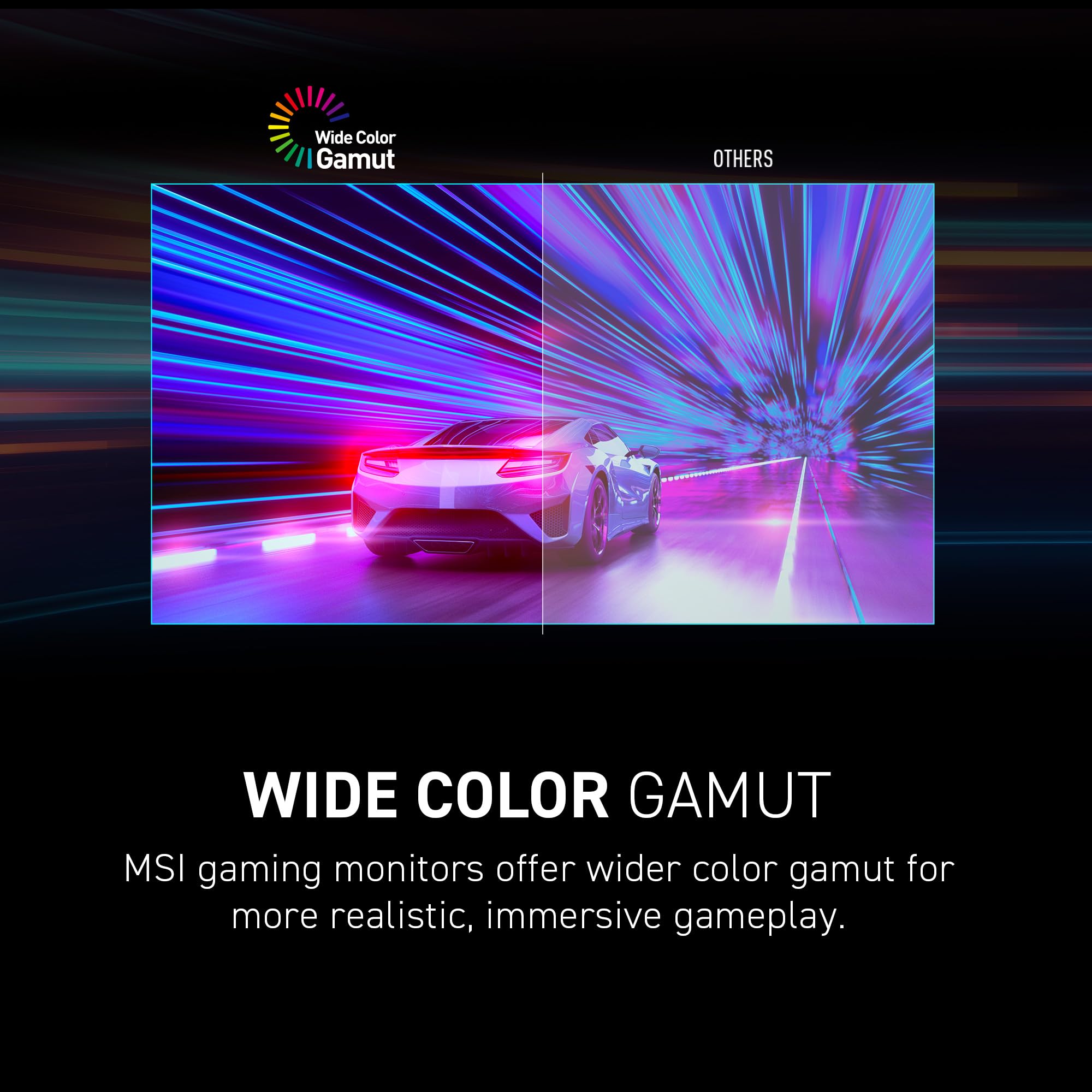Amazon.co.jp: msi G242L E14 24インチ 1920 x 1080 (FHD) ゲーミング