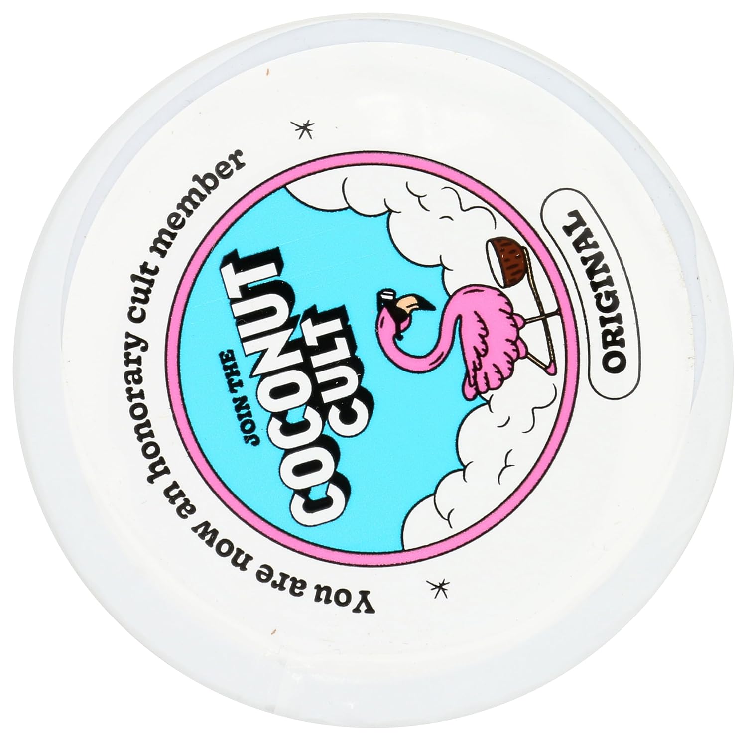 The Coconut Cult Coconut Yogurt - Image 4