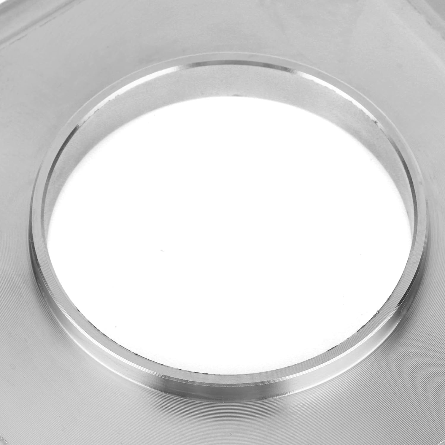 Amazon ブローオフバルブフランジ、改造された車両および船用のRV用の簡単で便利な頑丈なステンレス鋼ステンレス鋼フランジ 産業