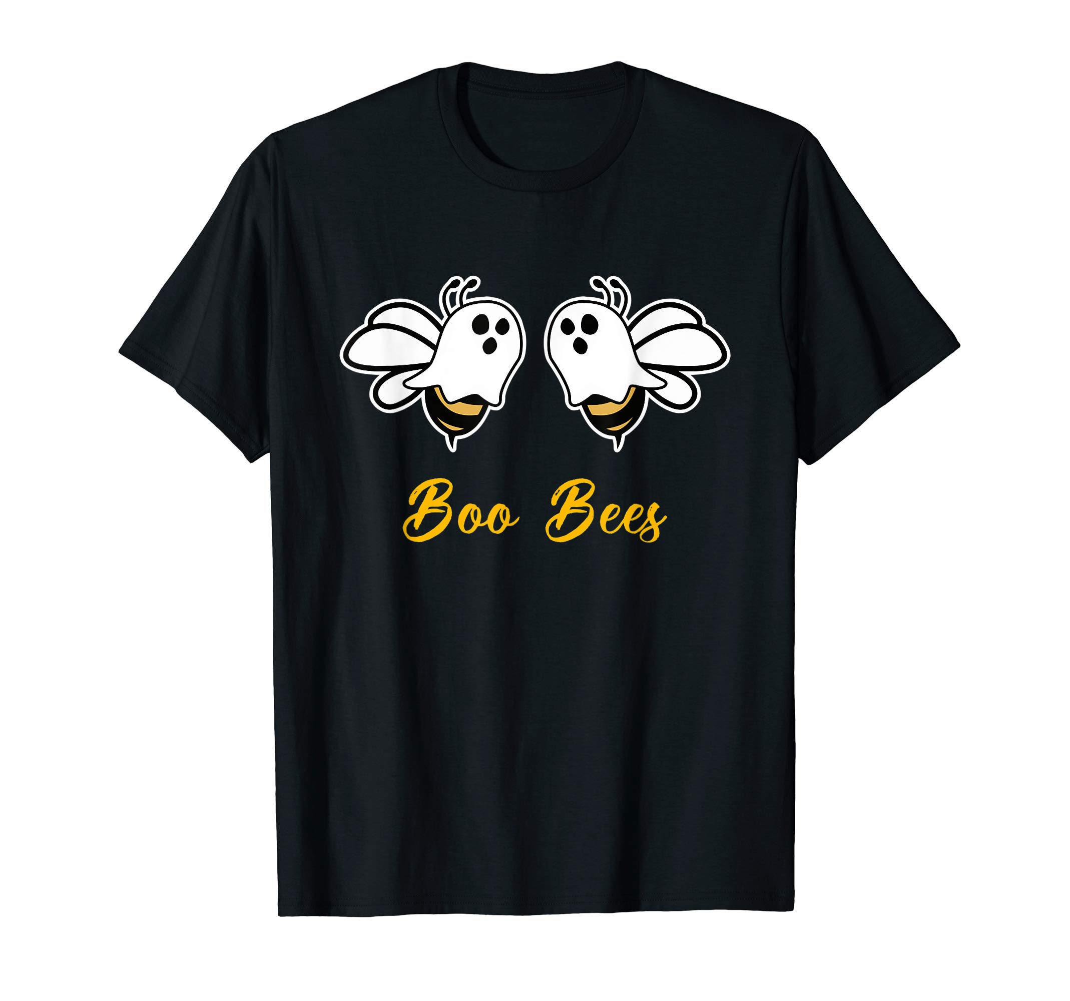 Boo Bees Couples Halloween Costume - bees lover gift T-Shirt