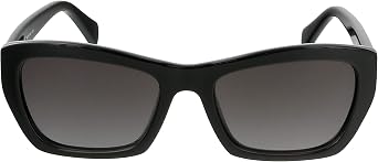 Ferragamo SF958S Women Sunglasses Black