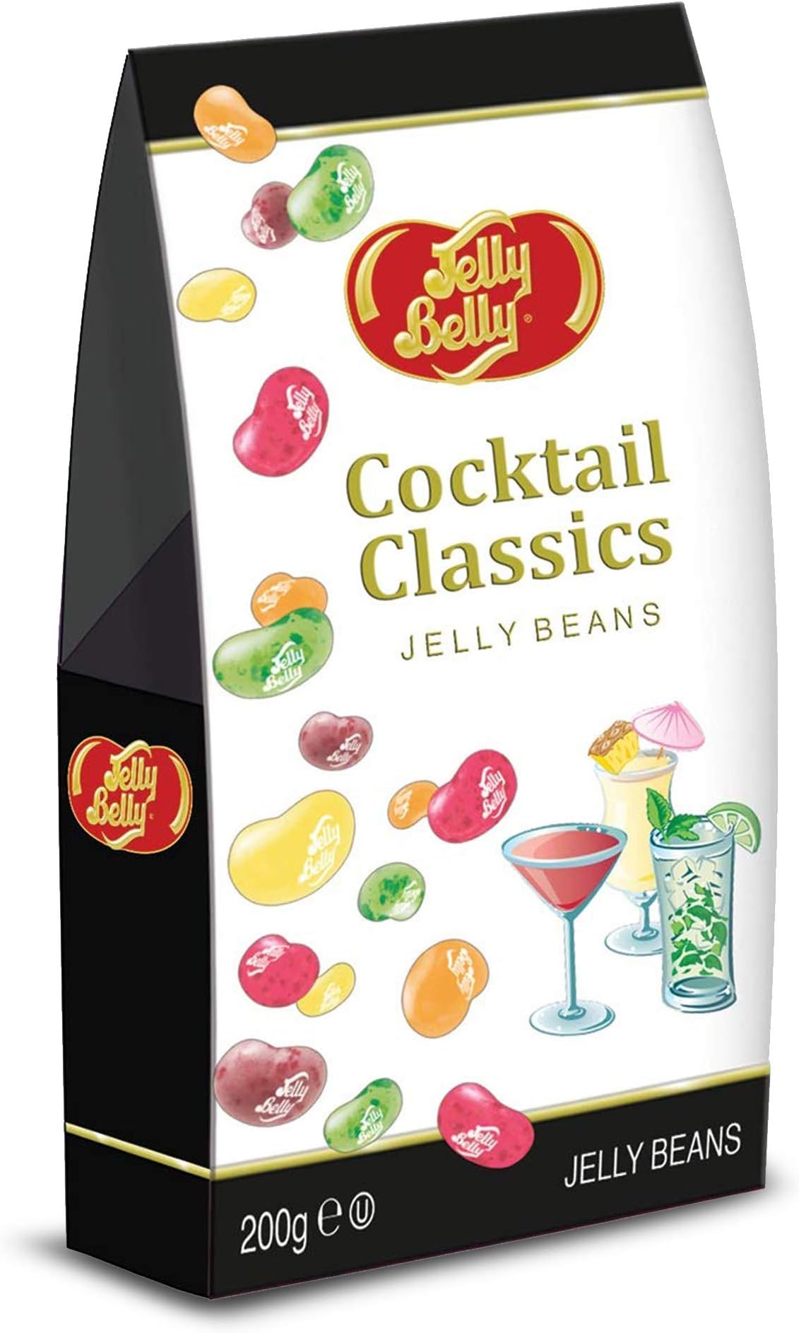 Cocktail Classics Gable Gift Box, 200g