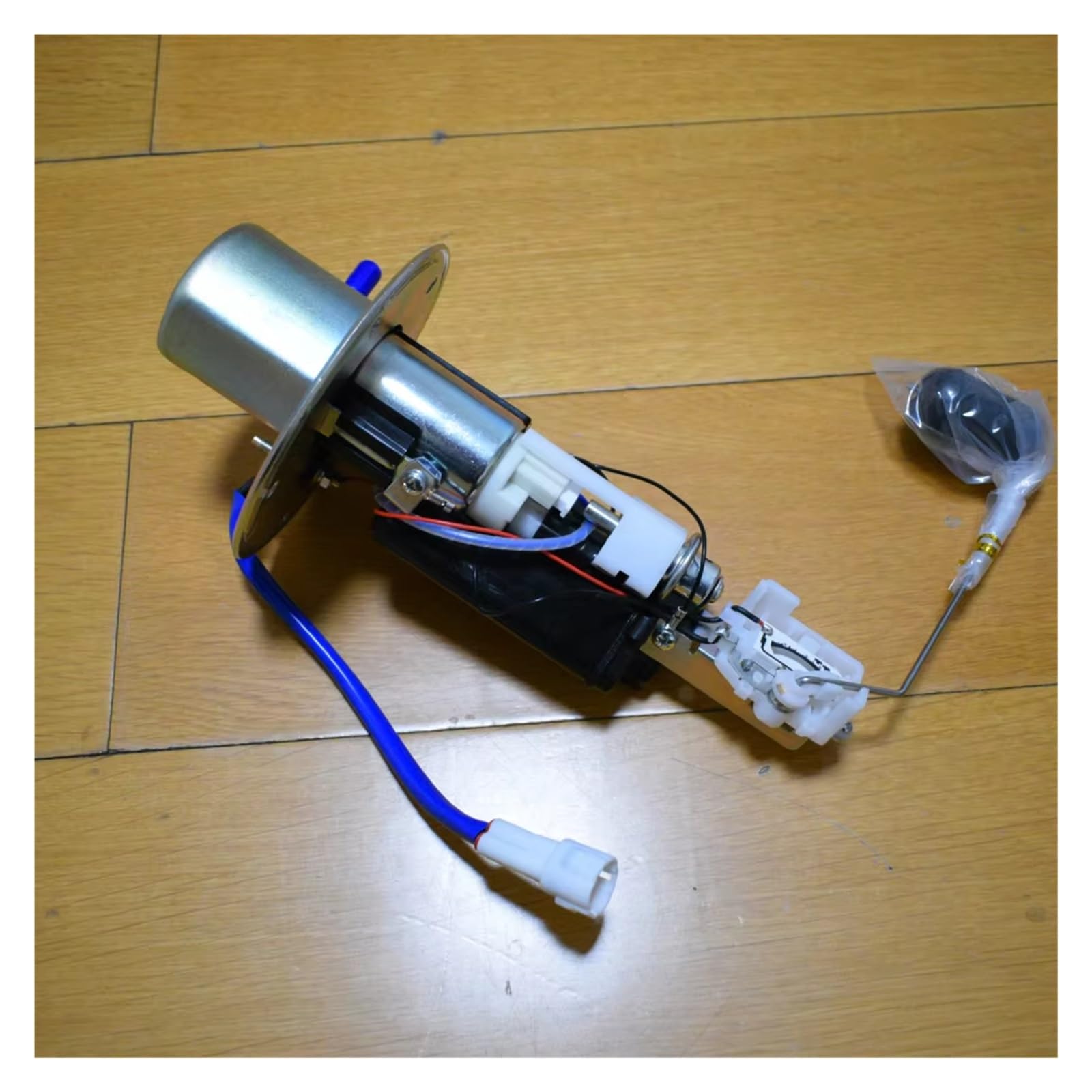 Pompa Benzina Carburante Per Suzuki GSXR1000 GSXR-1000 GSX R1000 GSXR 1000 2005 2006 UC-T30SU21 15100-41G00 Gruppo Pompa Carburante + Pompa Carburante + Filtro Pompa Benzina