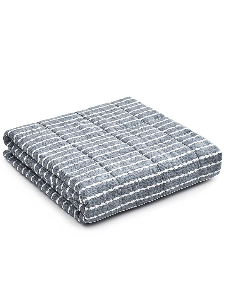 【新品未使用】Aminé 13MOS WOVEN BLANKET Amazon.com: YnM Weighted Blanket,Heavy 100 Percent Oeko-Tex