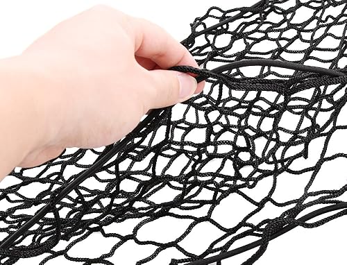 Miniatura 2 de AndyGo Red de carga para maletero estilo sobre para Toyota RAV4 2013 2014 2015 2016 2017 2018 2019 maletero de equipaje trasero organizador de