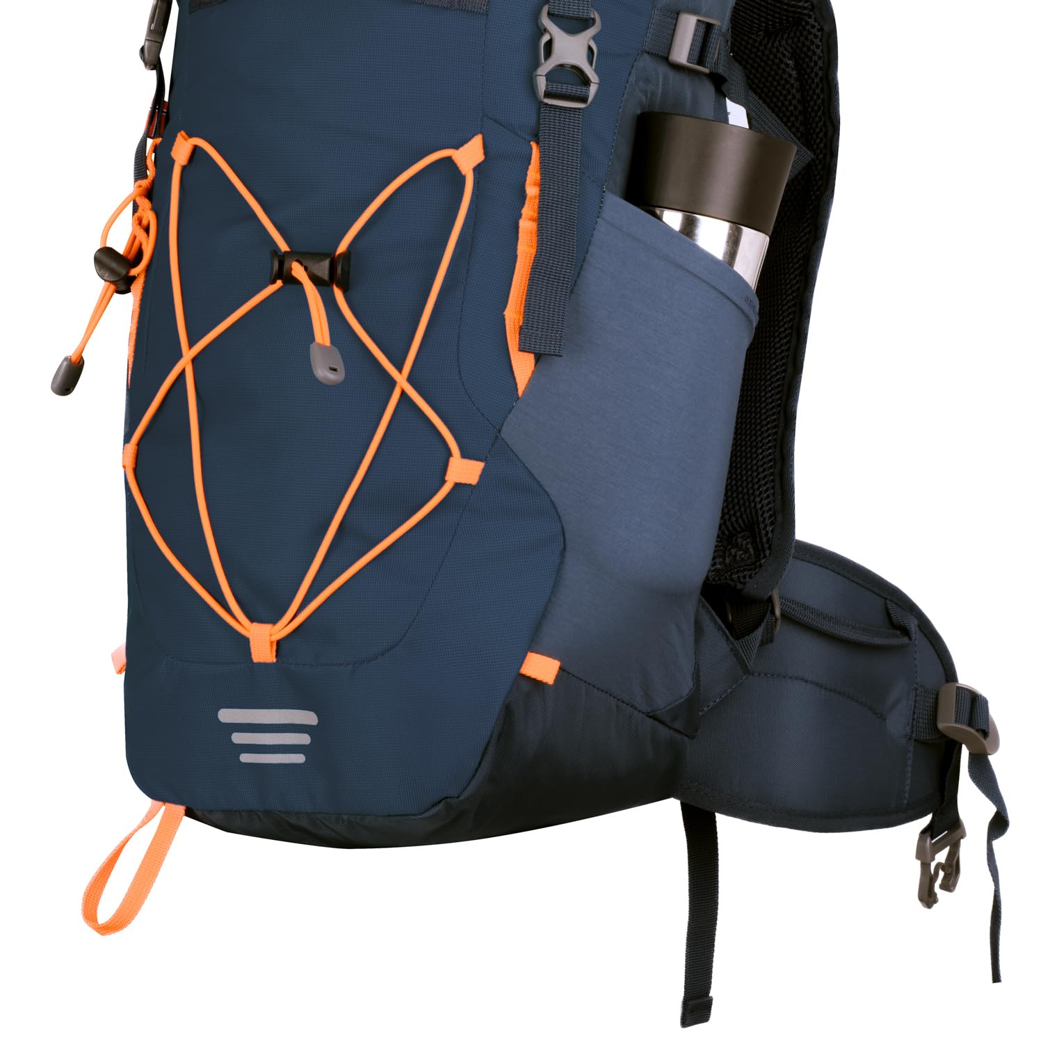 Trollkids Fjell Trekker 22 dark navy, One Size
