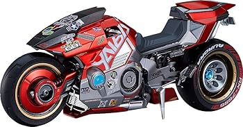 Amazon | ex ride サイバーパンク2077 YAIBA KUSANAGI ノンスケール