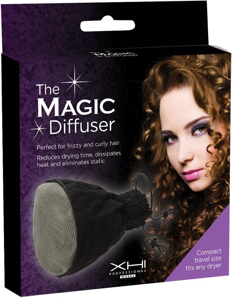 XHI Professional Works The Magic Diffuser