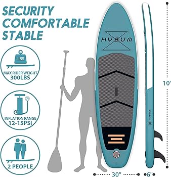 Amazon | 湘南三浦半島発 スタンドアップパドルボード SUP