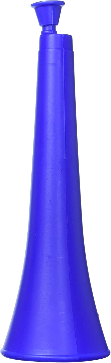 Deedee World Cup Stadium Horn Blue 29 inches