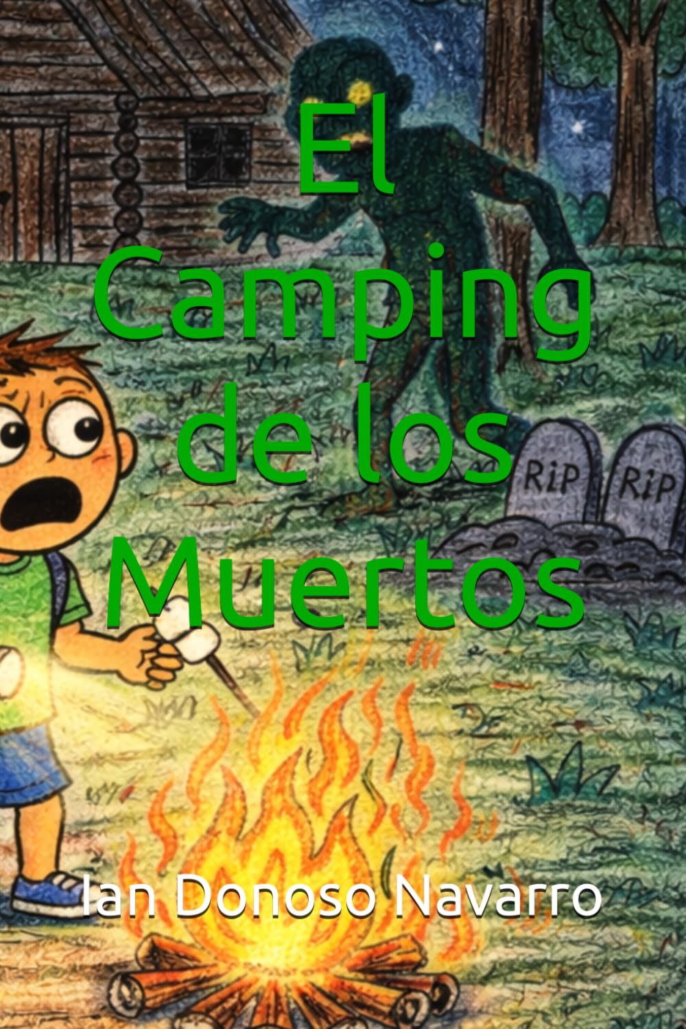 El Camping de los Muertos