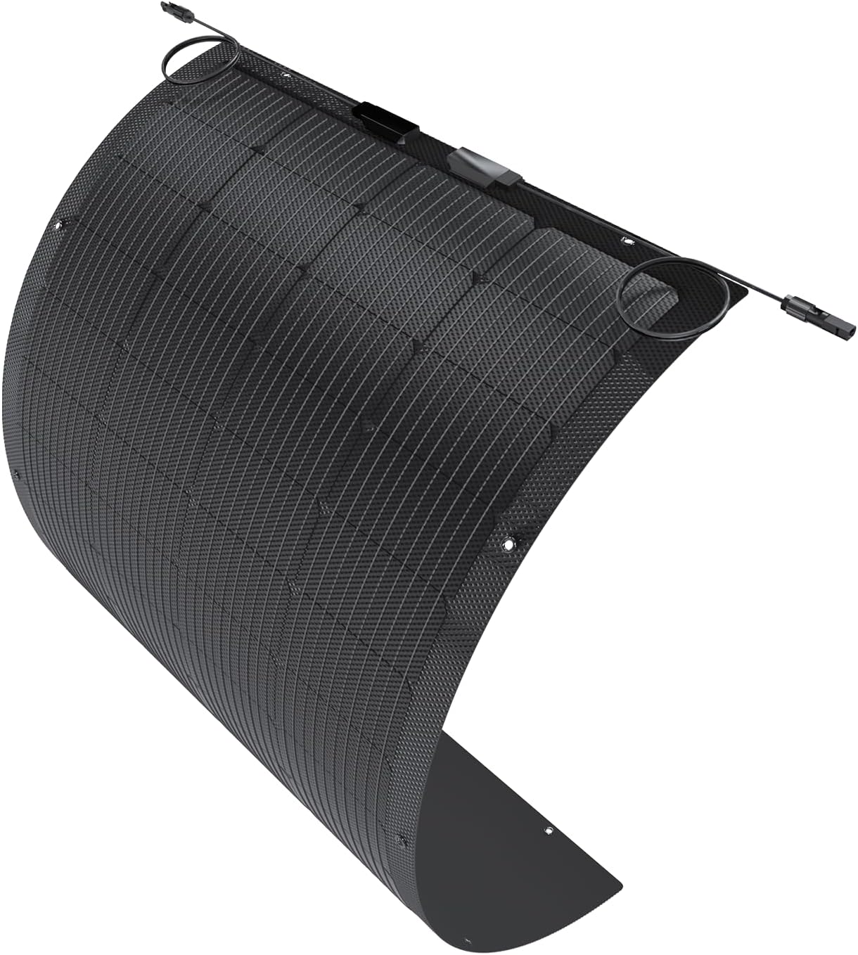Sanraifu 200W Flexible Solar Panel