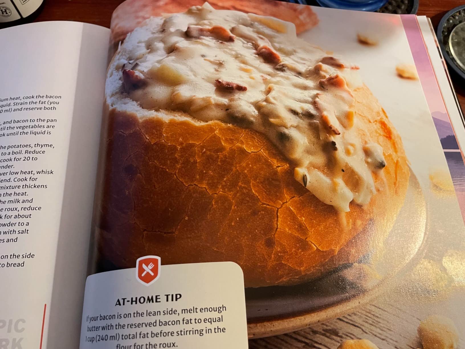 The National Parks Cookbook The Best Recipes from (and Inspired