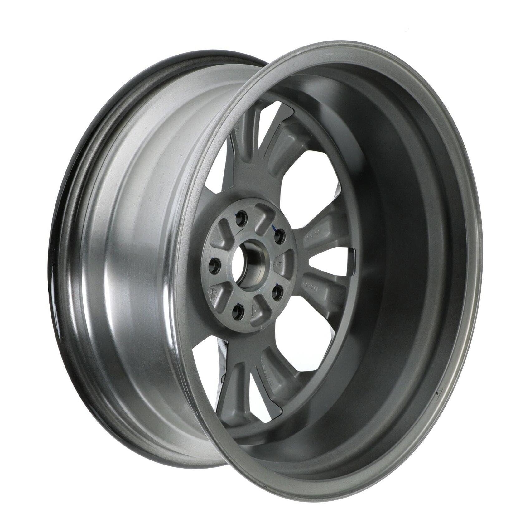 タイヤ・ホイール SUBARU FORESTER GENUINE 18 inch SET Genuine OEM 2019-2023 For Subaru Forester 18 Inch Wheel Rim Alloy