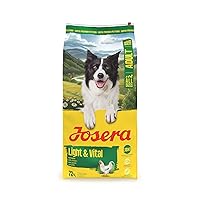 JOSERA Adult Light & Vital Pollo (1 x 12,5 kg)