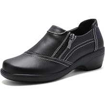 Loafers for Womens Comfort Dressy Low Heel Business Casual Office Work Shoes
