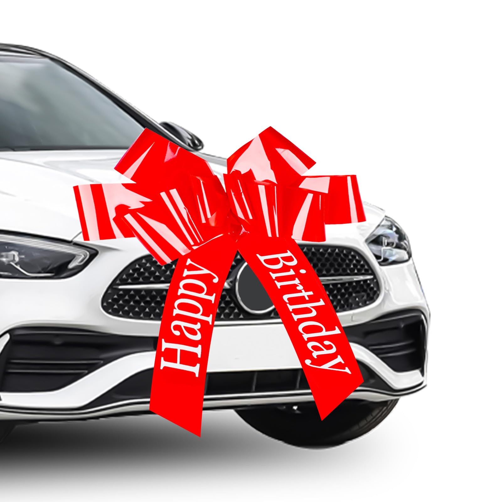 VMUTGA Grand Noeud Voiture