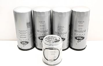 Mack 85114535 - Filter Kit