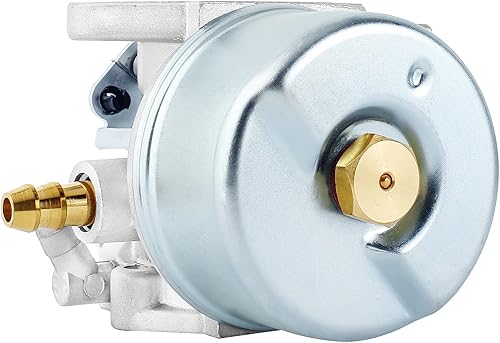 Miniatura 9 de 640260 640260A 640260B 640269 632689 Carburador compatible con Tecumseh HM80-HM100 LH318XA LH358XA LH358EA 8HP-10HP Coleman Craftsman Generator