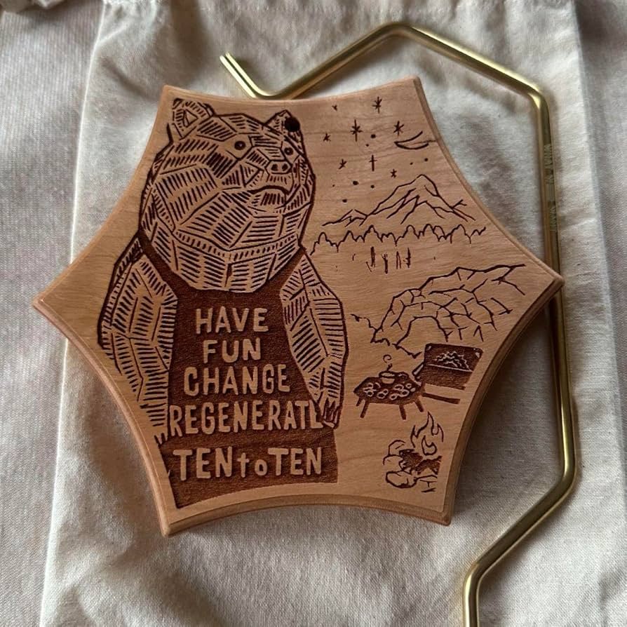 what we want コロニスタンド