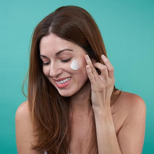 Miniatura 9 de Baebody Crema facial de colágeno para antienvejecimiento cuidado avanzado de la piel para una complejidad juvenil natural orgánica y no transgénicos