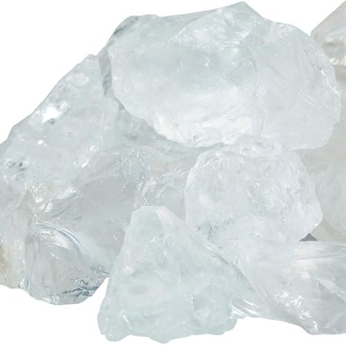 Miniatura 3 de mookaitedecor piedras naturales para curación, acabado en tambor, pulido, envoltura de alambre, wicca y reiki, 1 libra