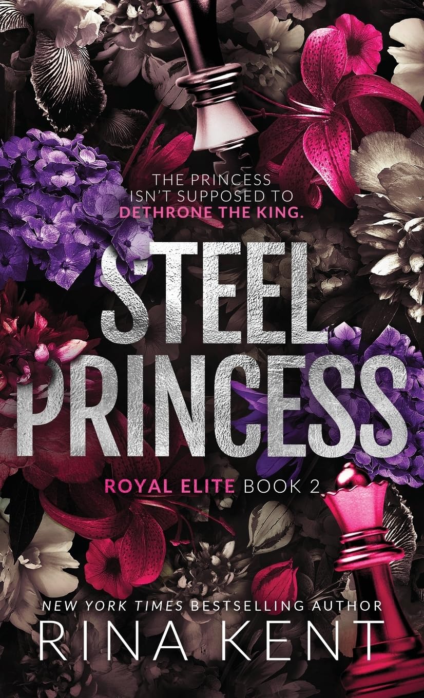 Steel Princess: Special Edition Print (Royal Elite)